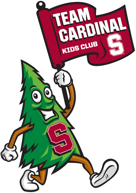Stanford Cardinal 2004-Pres Mascot Logo DIY iron on transfer (heat transfer)